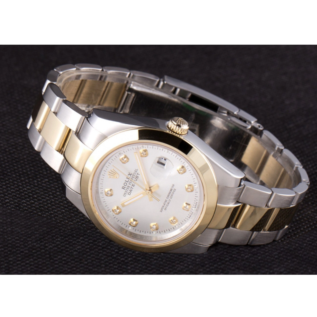 Aaa replica watch Rolex Datejust-rl222 0605